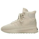 adidas アディダス メンズ スニーカー 【adidas x Fear Of God Athletics Los Angeles Hikers 'Sesame' IG1872】 サイズ US_6.5(24.5cm)(4)