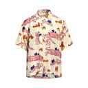 【送料無料】 マルニ メンズ シャツ トップス Shirts White