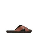 【送料無料】 カスタニエール メンズ サンダル シューズ Espadrilles Brown