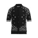 【送料無料】 アミリ メンズ シャツ トップス Shirts Black