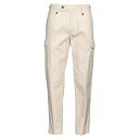 【送料無料】 ミース メンズ カジュアルパンツ ボトムス Pants Beige(4)