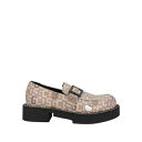 【送料無料】 クラークス メンズ スリッポン・ローファー シューズ Loafers Beige