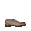 【送料無料】 サントーニ メンズ ブーツ シューズ Ankle boots Grey