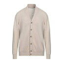 【送料無料】 カングラ メンズ カーディガン アウター Cardigans Beige