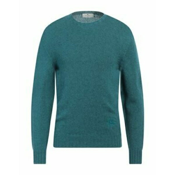 ̵ ȥ  ˥å&  Sweaters Green