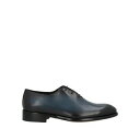 【送料無料】 ドンカルズ メンズ ドレスシューズ シューズ Lace-up shoes Blue(4)