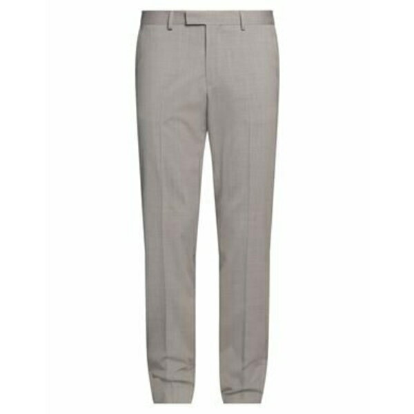 【送料無料】 タイガー オブ スウェーデン メンズ カジュアルパンツ ボトムス Pants Grey