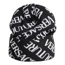 【送料無料】 ベルサーチ メンズ 帽子 アクセサリー Hats Black