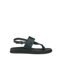 【送料無料】 アンシエントグリークサンダル メンズ サンダル シューズ Thong sandals Blue