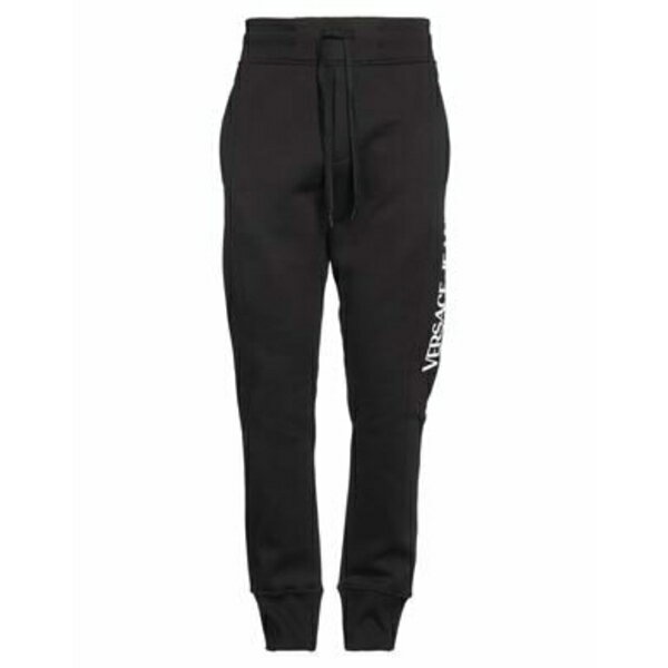 【送料無料】 ベルサーチ メンズ カジュアルパンツ ボトムス Pants Black