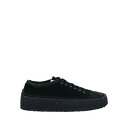 【送料無料】 クラークス メンズ スニーカー シューズ Sneakers Black(4)