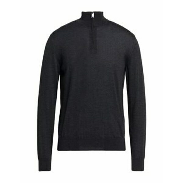 ̵ ֥ꥪ  ˥å&  Turtlenecks Grey