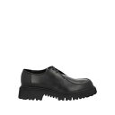 【送料無料】 ドンカルズ メンズ ドレスシューズ シューズ Lace-up shoes Black