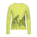【送料無料】 ヴァレンティノ ガラヴァーニ メンズ ニット&セーター アウター Sweaters Green