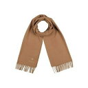 【送料無料】 ジバンシー メンズ マフラー・ストール・スカーフ アクセサリー Scarves Beige