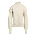 【送料無料】 ジル・サンダー メンズ ニット&セーター アウター Turtlenecks White