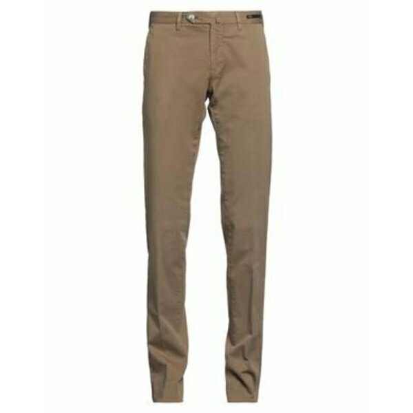【送料無料】 PTトリノ メンズ カジュアルパンツ ボトムス Pants Green