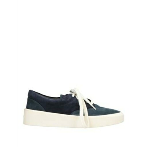 【送料無料】 フィアオブゴッド メンズ スニーカー シューズ Sneakers Blue 【送料無料】 フィアオブゴッド メンズ スニーカー シューズ Sneakers Blue