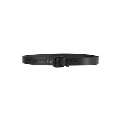 【送料無料】 プレインスポーツ メンズ ベルト アクセサリー Belts Black 【送料無料】 プレインスポーツ メンズ ベルト アクセサリー Belts Black