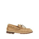 【送料無料】 コルヴァーリ メンズ スリッポン・ローファー シューズ Loafers Beige