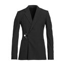 【送料無料】 ジバンシー メンズ ジャケット&ブルゾン アウター Blazers Grey
