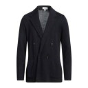 【送料無料】 ラルディーニ メンズ ジャケット&ブルゾン アウター Blazers Blue