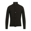 【送料無料】 カングラ メンズ カーディガン アウター Cardigans Brown