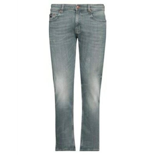 【送料無料】 ベルサーチ メンズ デニムパンツ ボトムス Jeans Blue 【送料無料】 ベルサーチ メンズ デニムパンツ ボトムス Jeans Blue