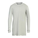 【送料無料】 ボリス ビジャン サベリ メンズ Tシャツ トップス T-shirts Green