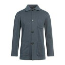 【送料無料】 ラルディーニ メンズ カーディガン アウター Cardigans Blue