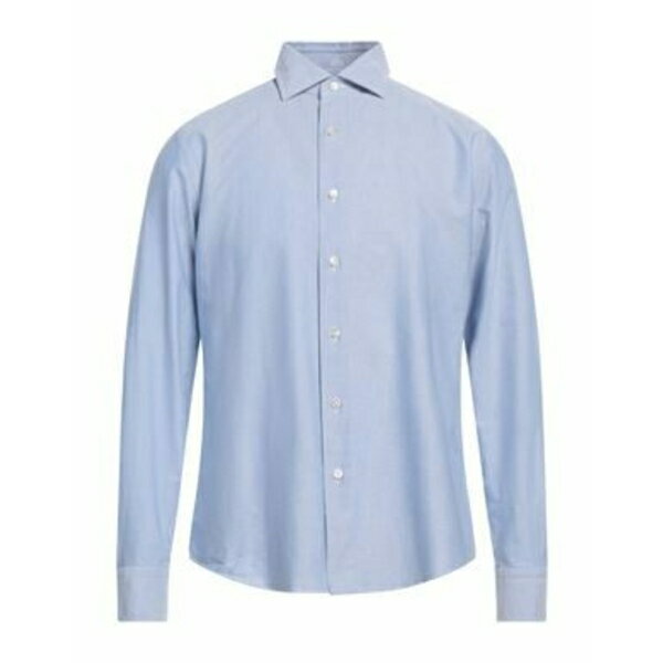 ̵ ꡼   ȥåץ Shirts Azure