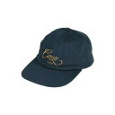 【送料無料】 カサブランカ メンズ 帽子 アクセサリー Hats Blue