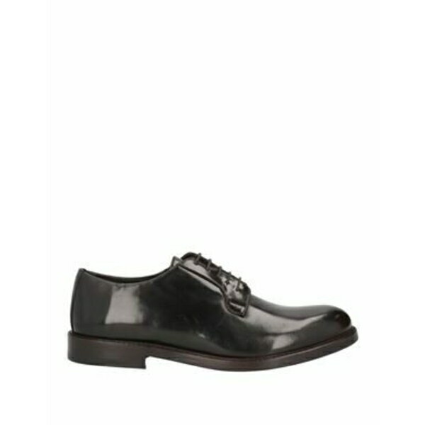 【送料無料】 マレキアーロ 1962 メンズ ドレスシューズ シューズ Lace-up shoes Brown