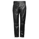 【送料無料】 マックイーン メンズ カジュアルパンツ ボトムス Pants Black