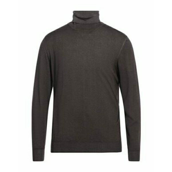 ̵ եǡ  ˥å&  Turtlenecks Brown