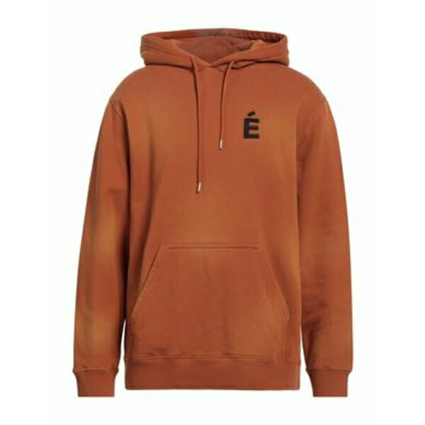 【送料無料】 テゥーデス メンズ パーカー・スウェットシャツ アウター Sweatshirts Beige(4)