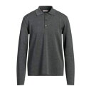 【送料無料】 ヴァレンティノ ガラヴァーニ メンズ ニット&セーター アウター Sweaters Grey
