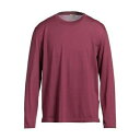 【送料無料】 マッシモ アルバ メンズ ニット&セーター アウター Sweaters Red