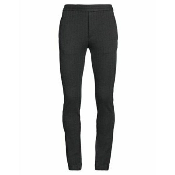【送料無料】 トミー ヒルフィガー メンズ カジュアルパンツ ボトムス Pants Black
