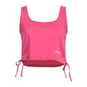 【送料無料】 ヒノミネイト レディース カットソー トップス Tops Fuchsia