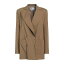 ̵ ϥꥹեɥ ǥ 㥱åȡ֥륾  Blazers Khaki