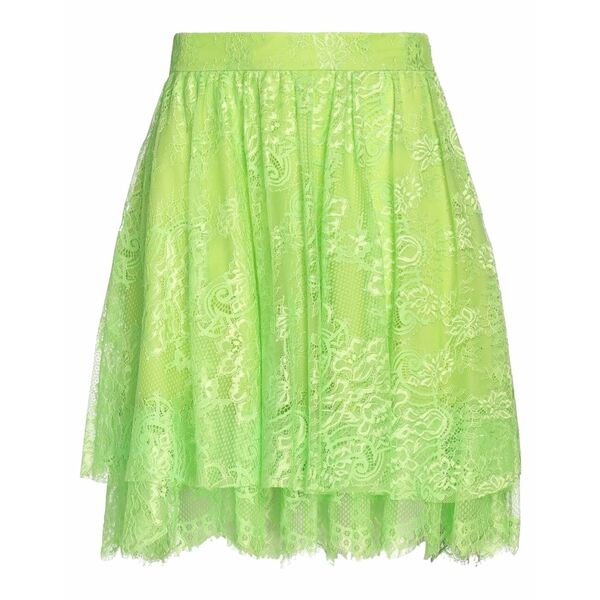 yz u} fB[X XJ[g {gX Mini skirts Light green