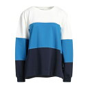 yz WA @ fB[X p[J[EXEFbgVc AE^[ Sweatshirts Azure