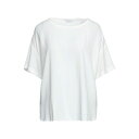 【送料無料】 アイ ブルーズ レディース カットソー トップス Tops White