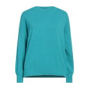 【送料無料】 アラゴナ レディース ニット&セーター アウター Sweaters Turquoise