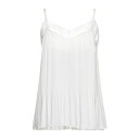 【送料無料】 アニエ ナンバー2 レディース カットソー トップス Tops Ivory