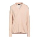 【送料無料】 アラゴナ レディース ニット&セーター アウター Sweaters Light pink