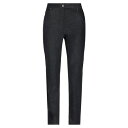 yz NbvX A fB[X fjpc {gX Denim pants Black