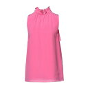 【送料無料】 トラサルディ レディース カットソー トップス Tops Pink