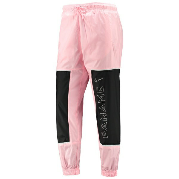 ナイキ レディース カジュアルパンツ ボトムス Paris SaintGermain Nike Women's Woven Archive Pants Light Pink